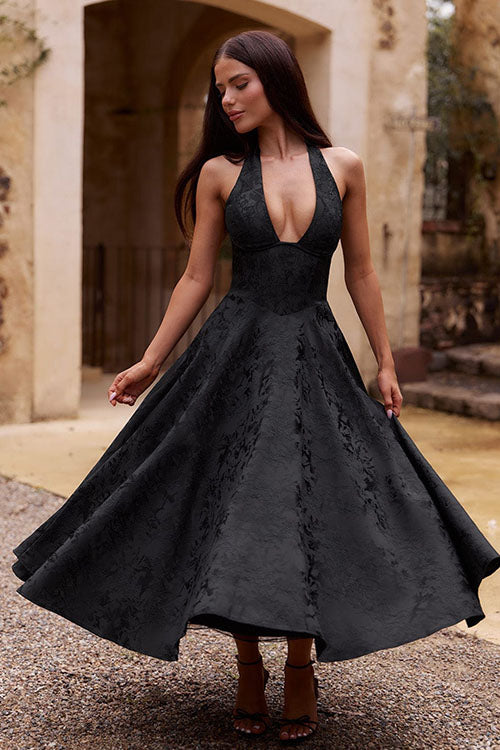Loxley | Women’s Elegant Evening Dress for Special Occasions