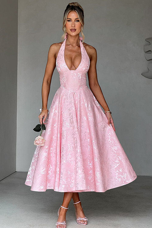 Loxley | Women’s Elegant Evening Dress for Special Occasions