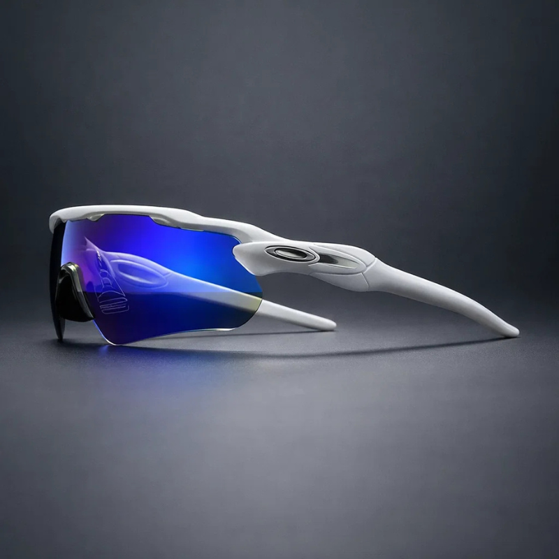 Men's Polarized Sunglasses - UV Protection Aviator Shades