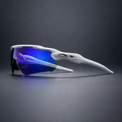 Men's Polarized Sunglasses - UV Protection Aviator Shades