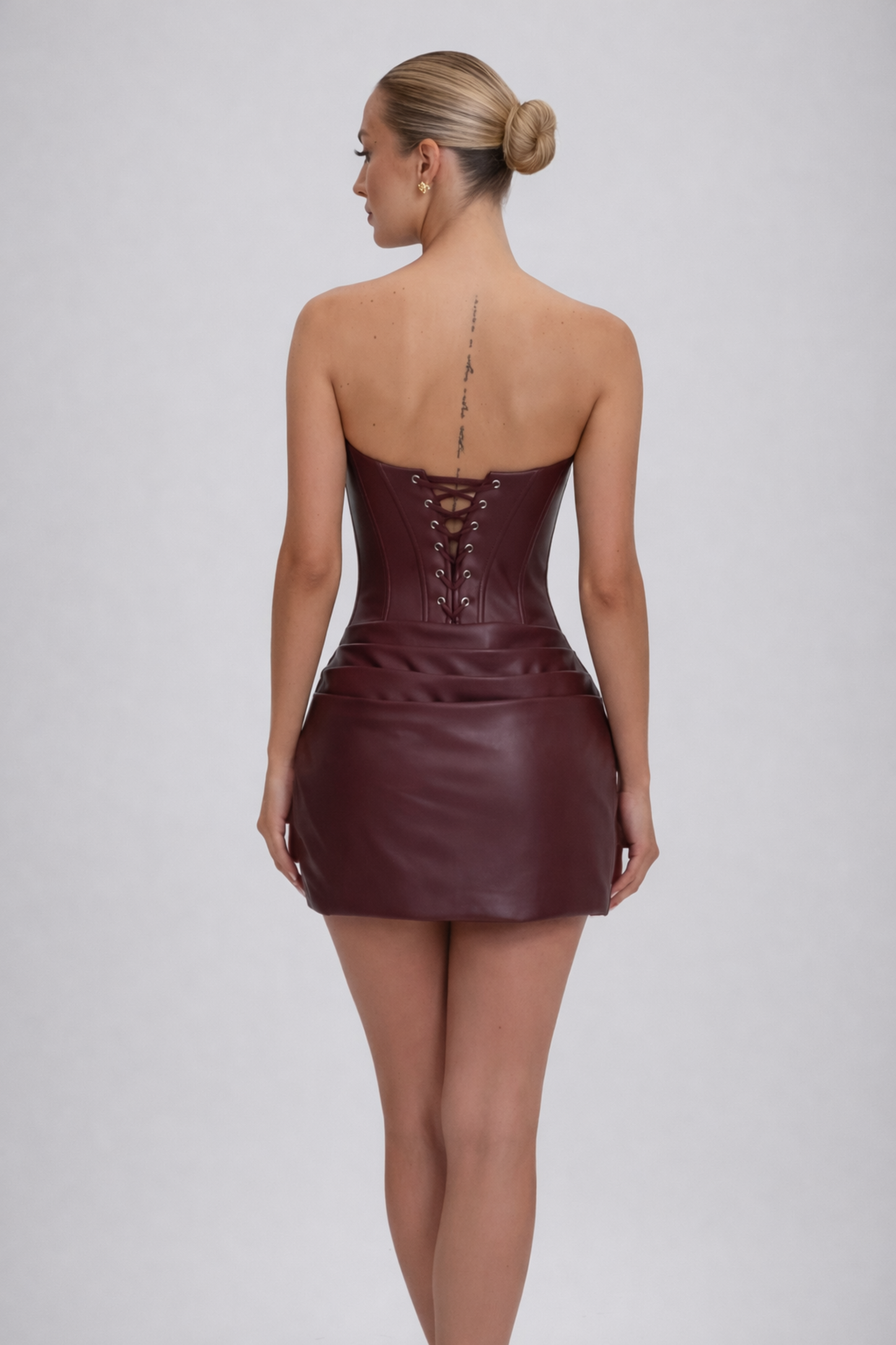 Wrenesza | Cocktail Mini Dress for Special Occasion Events