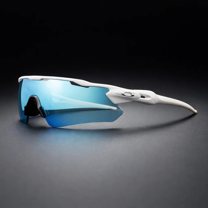 Men's Polarized Sunglasses - UV Protection Aviator Shades