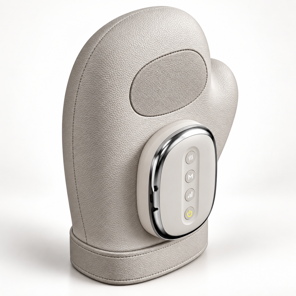 Air Compression Hand Massager with Heat – Electric Hand Massager