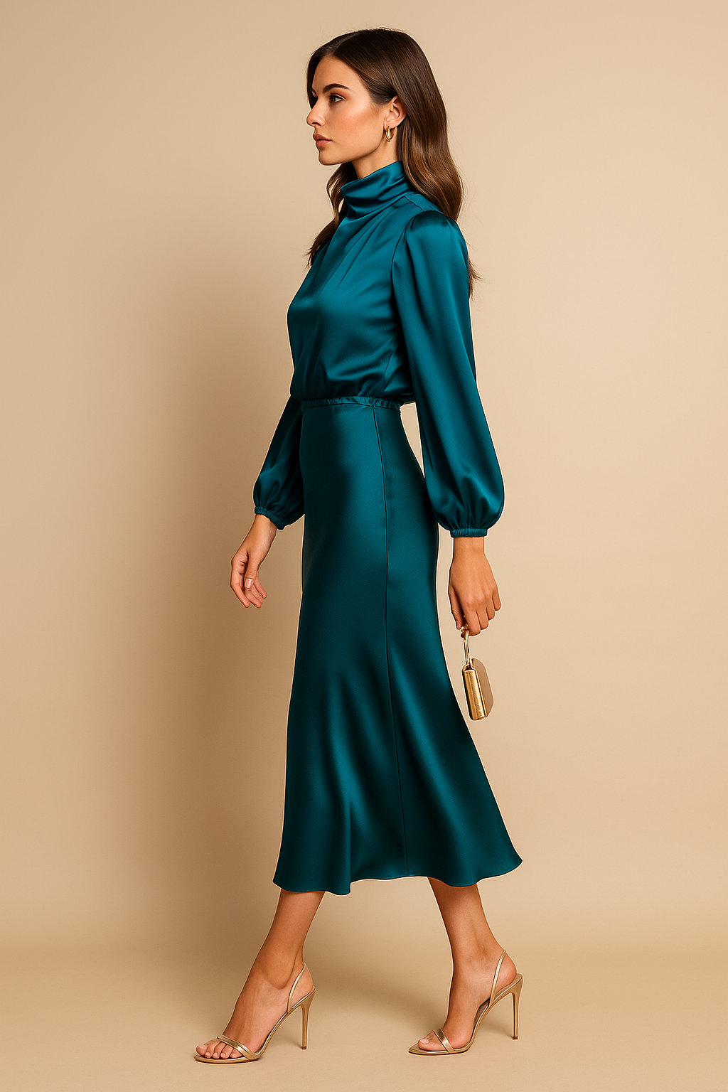 Jossaria | Modern Occasion Dress Women