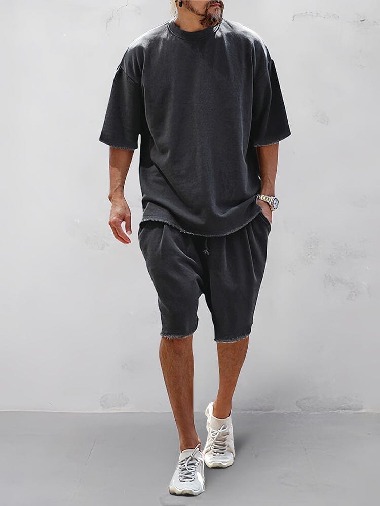 Atlas | Men's Track Suit with Breathable Fabric | Comfortable Jogging Set for Everyday Wear 1