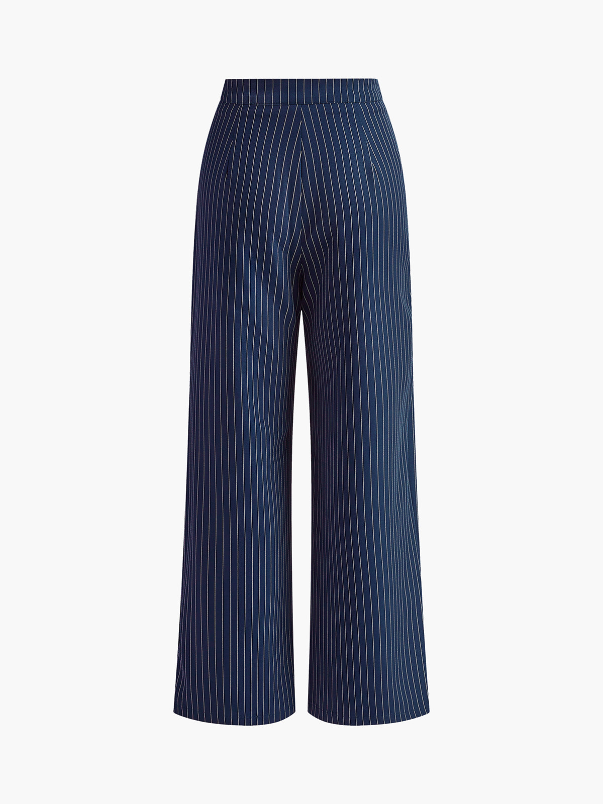 Jolessa | Women's Pleated Wide Leg Pants with Elegant Fashion Style