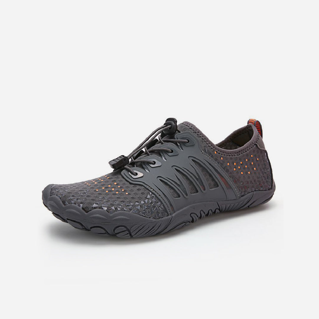 CorrectAura Pulse™ – Running