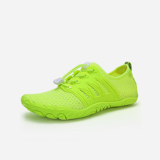 CorrectAura Pulse™ – Running