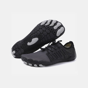 CorrectAura Stride™ – Walking & Daily Wear