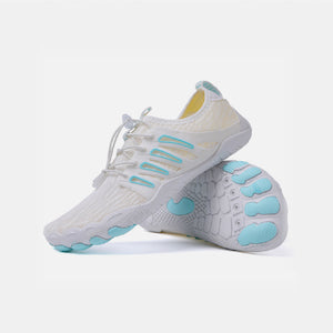 CorrectAura Stride™ – Walking & Daily Wear