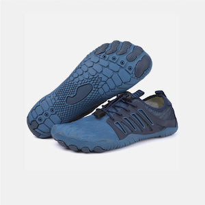 CorrectAura Stride™ – Walking & Daily Wear