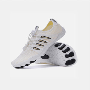 CorrectAura Stride™ – Walking & Daily Wear