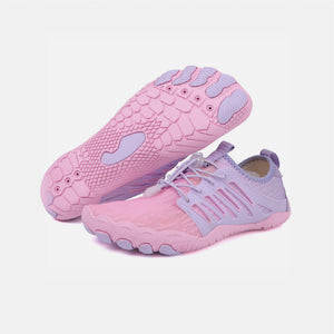 CorrectAura Stride™ – Walking & Daily Wear