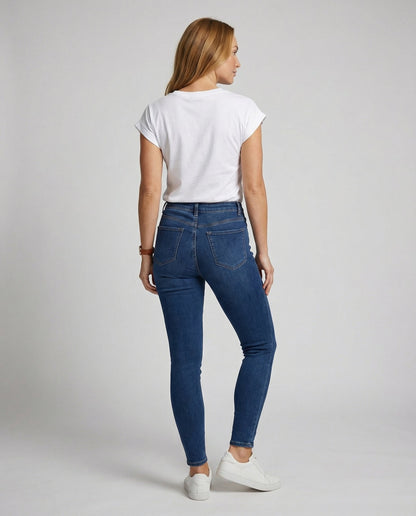 Yalorina | Everyday Summer T-Shirt Women Casual Style