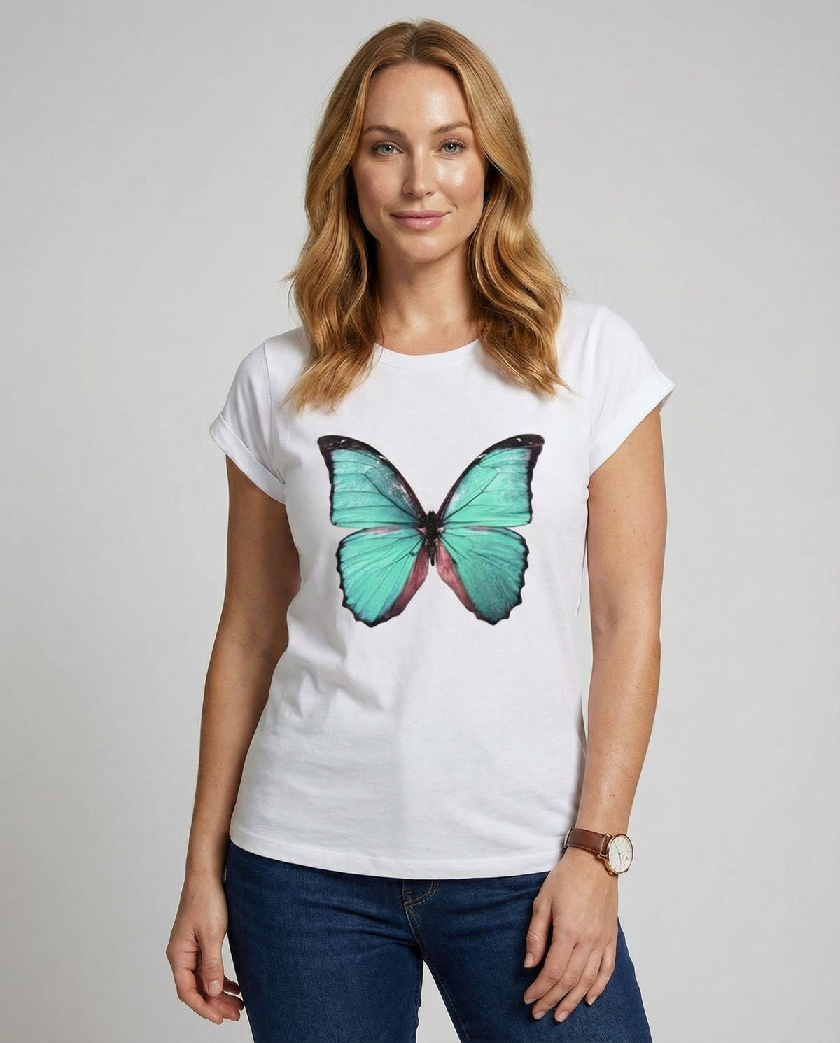 Yalorina | Everyday Summer T-Shirt Women Casual Style