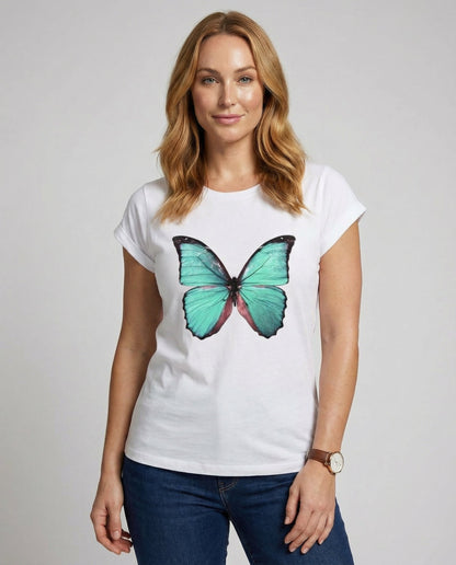 Yalorina | Everyday Summer T-Shirt Women Casual Style