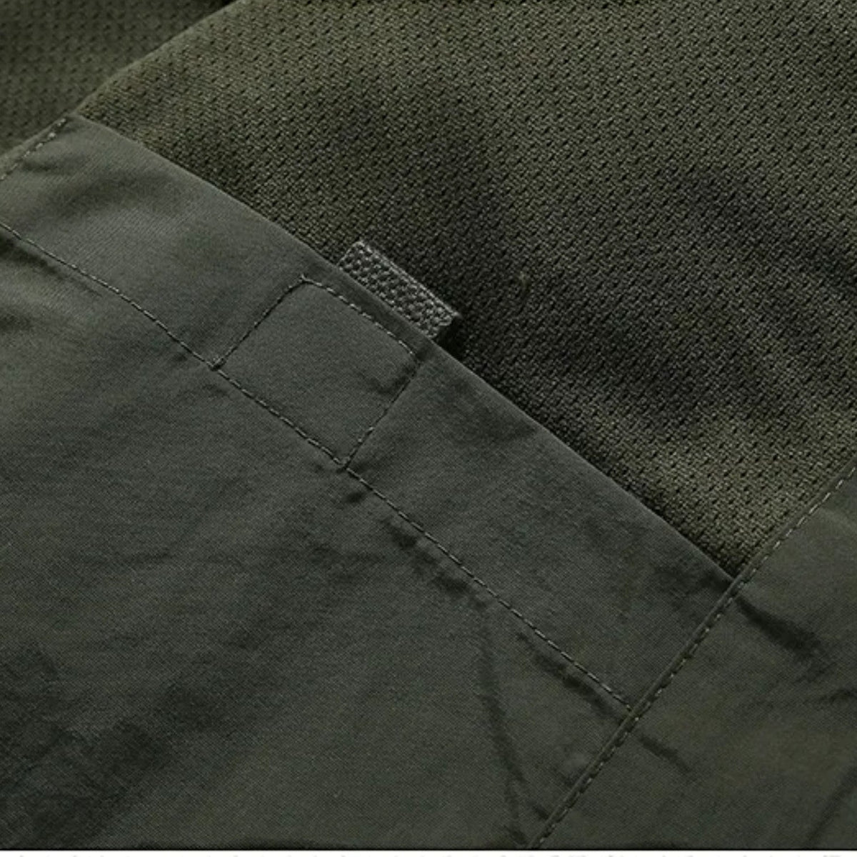 Men's Utility Vest - Lightweight Gilet
