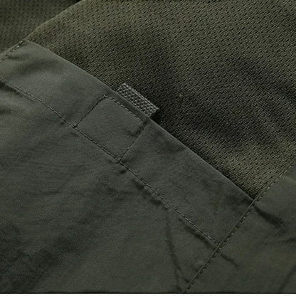 Men's Utility Vest - Lightweight Gilet