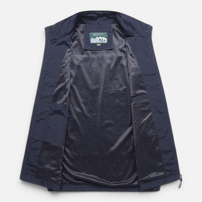 Men's Utility Vest - Lightweight Gilet