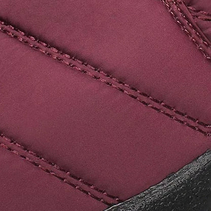 Amelia Sinclair | Cozy Snow Boots For Women