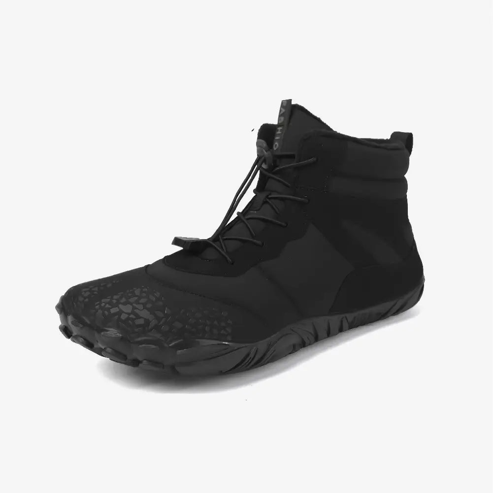 CorrectAura Everest™ – Hiking & Trail Boot