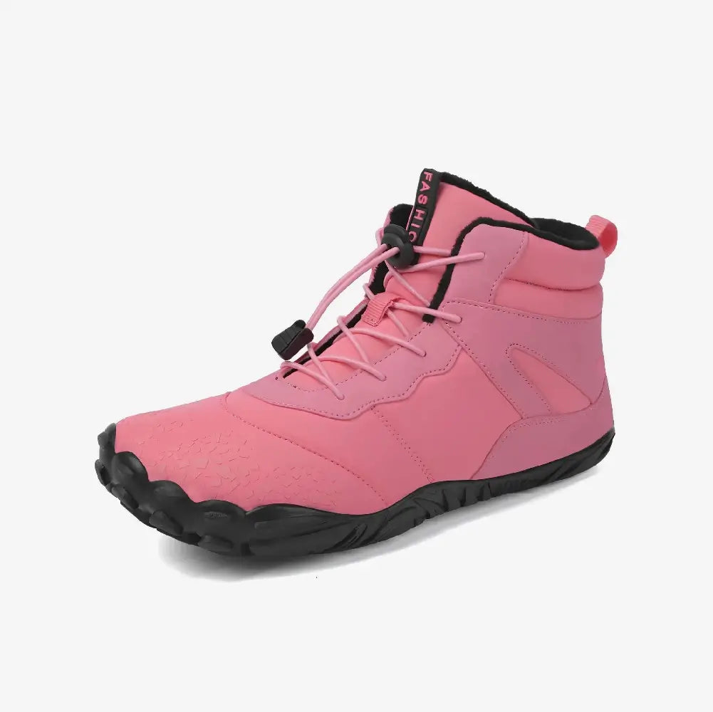 CorrectAura Everest™ – Hiking & Trail Boot