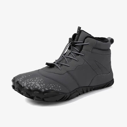 CorrectAura Everest™ – Hiking & Trail Boot