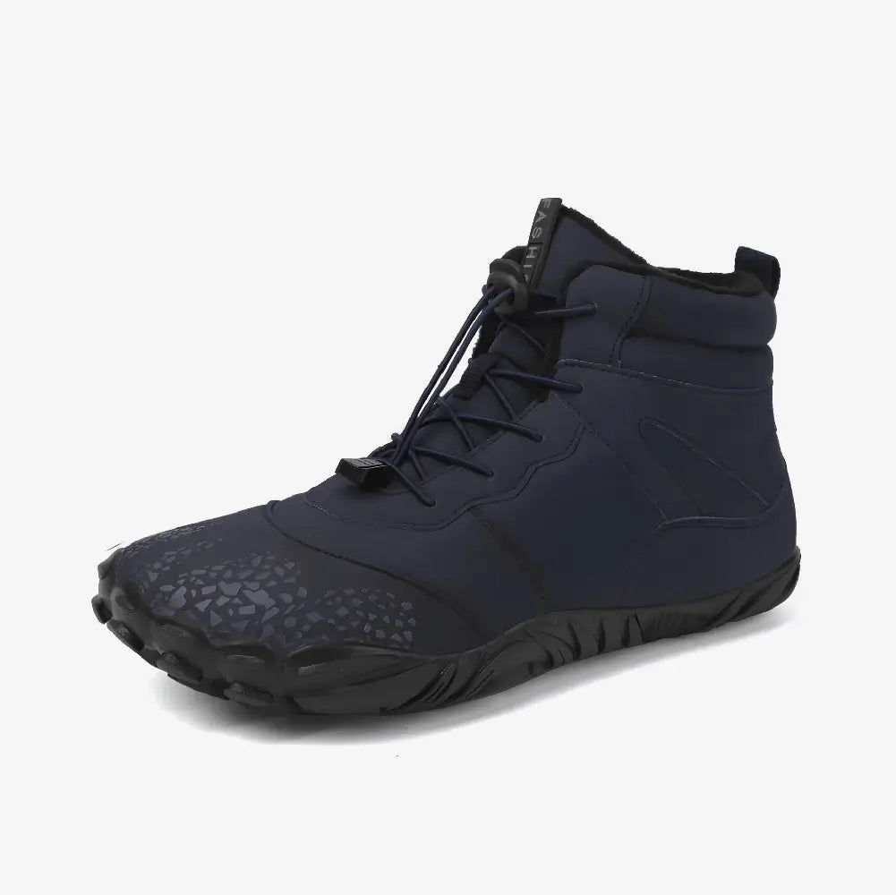 CorrectAura Everest™ – Hiking & Trail Boot