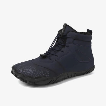 CorrectAura Everest™ – Hiking & Trail Boot