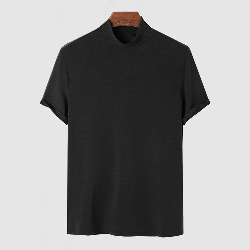 Everett | Men's T-Shirt with Soft Stretch Cotton for Everyday Comfort 3