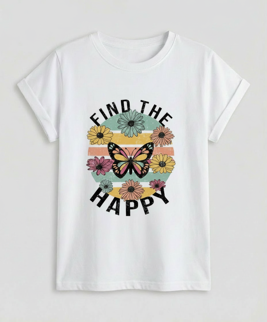 Yalorina | Everyday Summer T-Shirt Women Casual Style