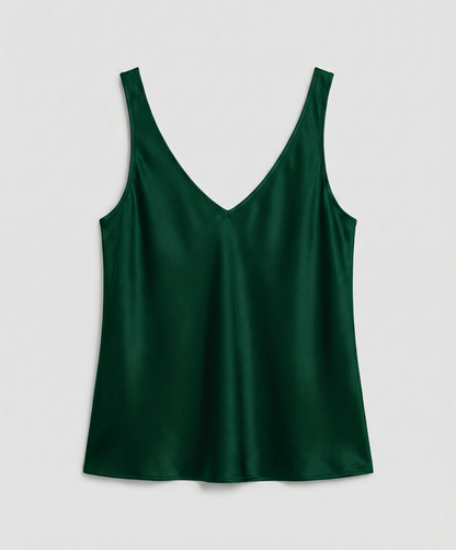Hensoriae | Women's Summer Camisole Tank Top for Lightweight Comfort