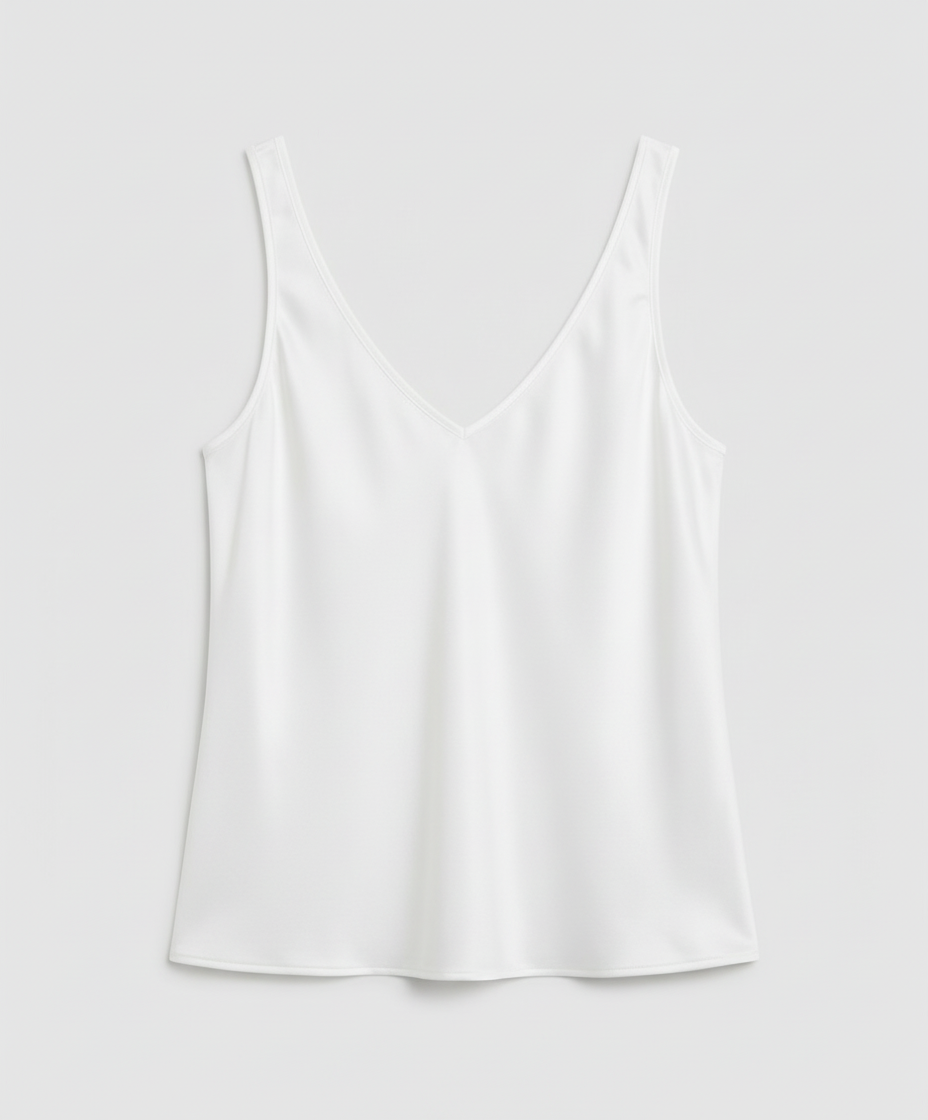 Hensoriae | Women's Summer Camisole Tank Top for Lightweight Comfort