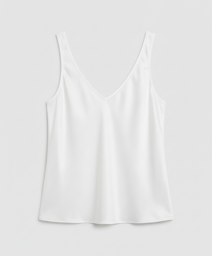 Hensoriae | Women's Summer Camisole Tank Top for Lightweight Comfort