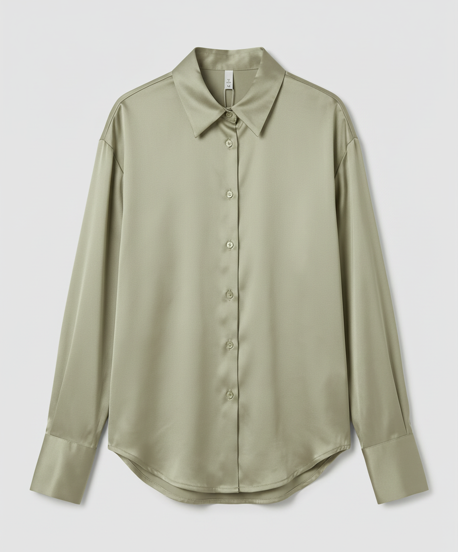 Avalisse | Women's Vintage Inspired Blouse for Everyday Wear