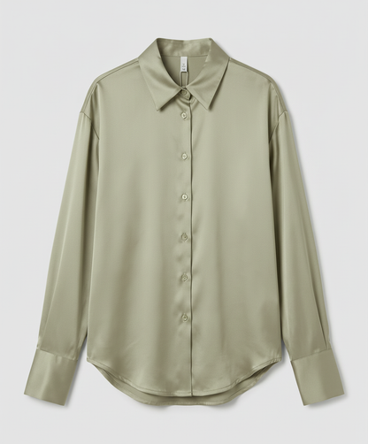 Avalisse | Women's Vintage Inspired Blouse for Everyday Wear