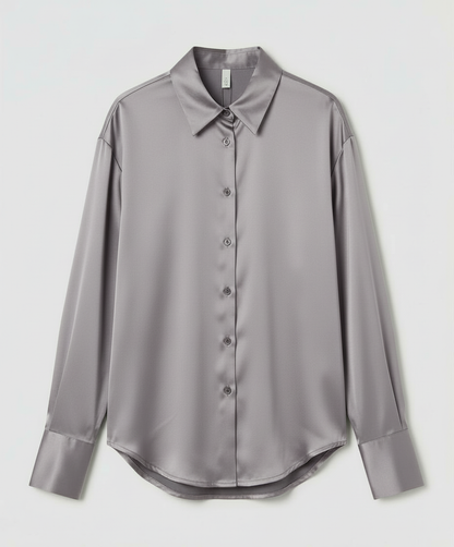 Avalisse | Women's Vintage Inspired Blouse for Everyday Wear