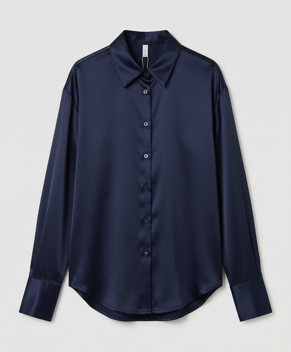Avalisse | Women's Vintage Inspired Blouse for Everyday Wear