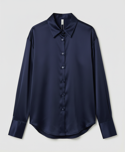 Avalisse | Women's Vintage Inspired Blouse for Everyday Wear