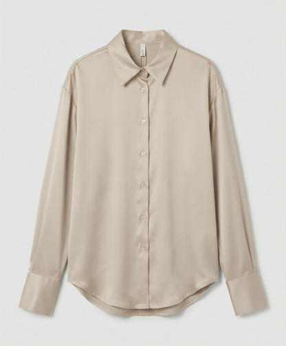 Avalisse | Women's Vintage Inspired Blouse for Everyday Wear