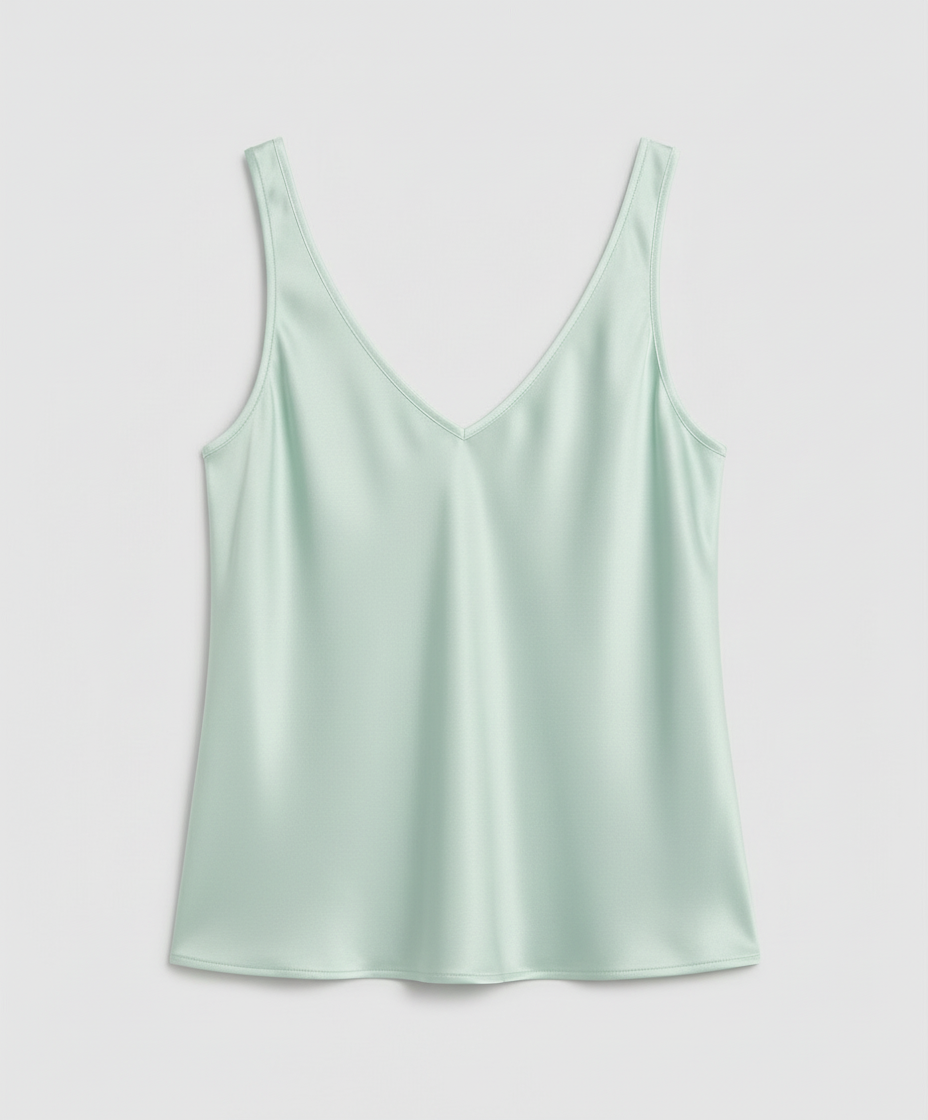 Hensoriae | Women's Summer Camisole Tank Top for Lightweight Comfort