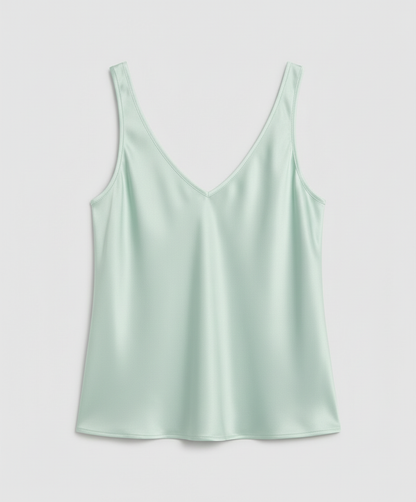Hensoriae | Women's Summer Camisole Tank Top for Lightweight Comfort