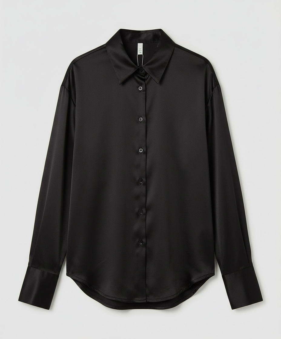 Avalisse | Women's Vintage Inspired Blouse for Everyday Wear