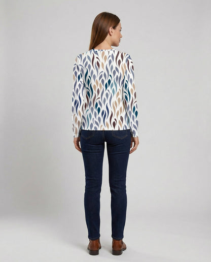 Joravyn | Women's Versatile T-Shirt for Casual Everyday Style