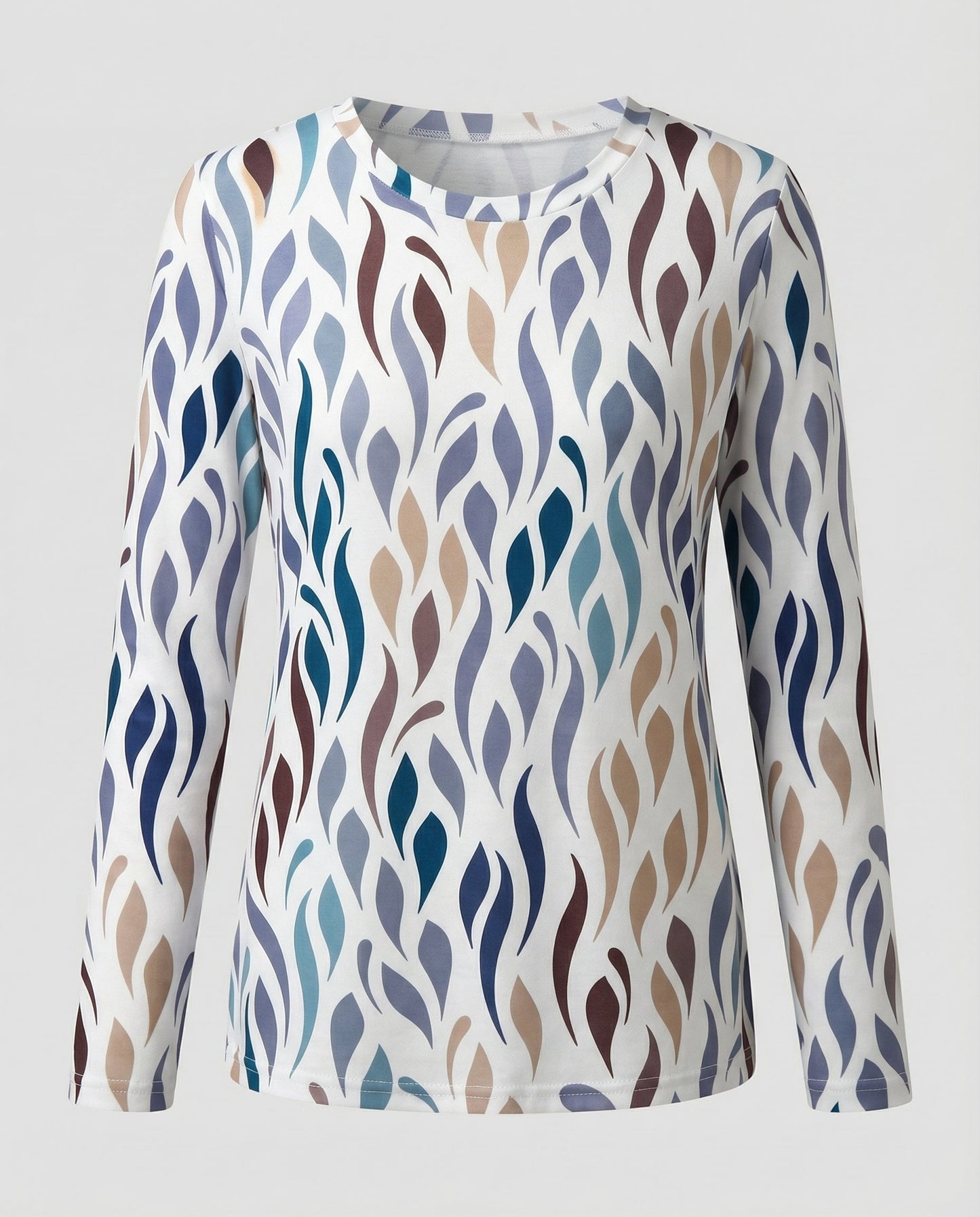 Joravyn | Women's Versatile T-Shirt for Casual Everyday Style