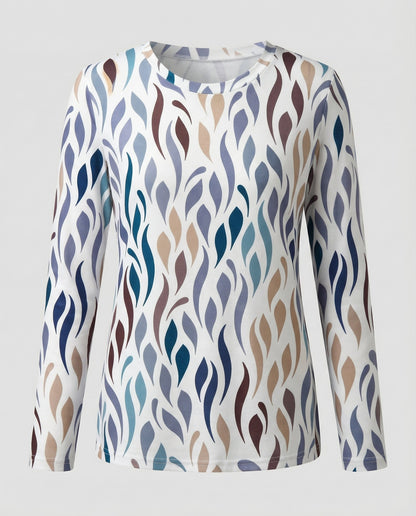 Joravyn | Women's Versatile T-Shirt for Casual Everyday Style