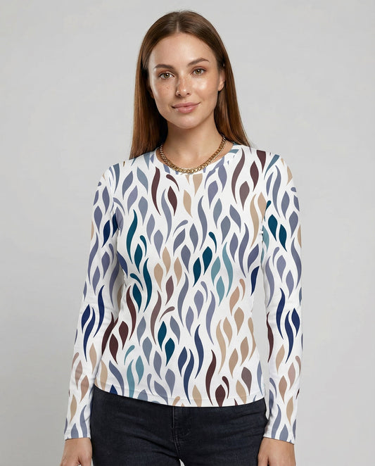 Joravyn | Women's Versatile T-Shirt for Casual Everyday Style