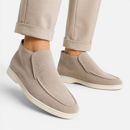 Men's Loafers - Slip On Dress Shoes Smart Casual