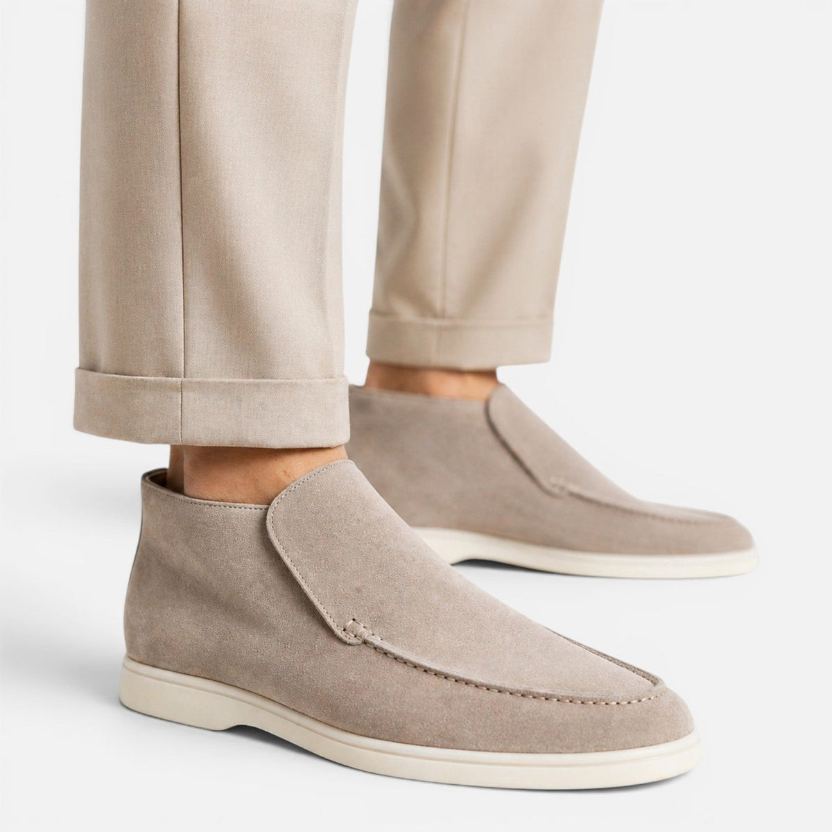 Men's Loafers - Slip On Dress Shoes Smart Casual
