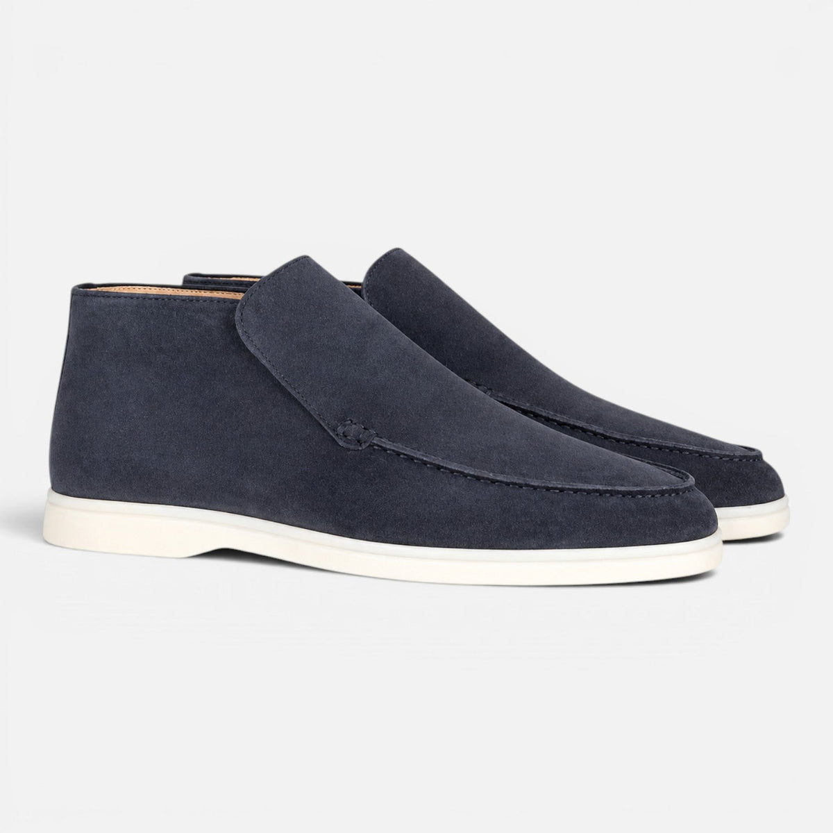 Men's Loafers - Slip On Dress Shoes Smart Casual
